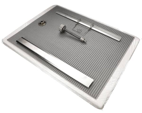 ULTRAFRYER PARTS Ultrafryer 12B899-C Filter Assembly Lb Gycor Full Siz - SKU ULTR12B899-C
