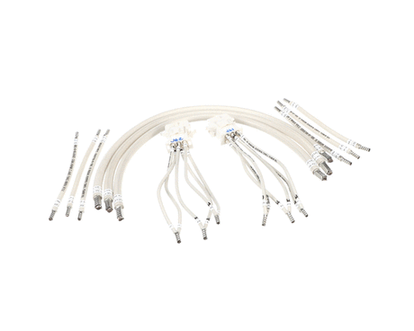 ULTRAFRYER PARTS Ultrafryer 12B968 Harness Eu Fuse And Holder Pnp - SKU ULTR12B968