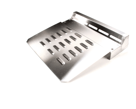 ULTRAFRYER PARTS Ultrafryer 12C016 Panel Back 20IN P20 Lg Bk Hi - SKU ULTR12C016