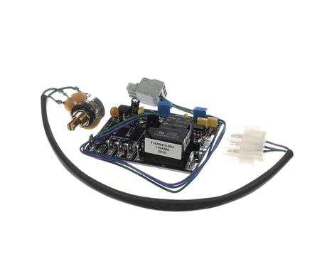 ULTRAFRYER PARTS Ultrafryer 12C154-C Kit Trakstat Field Installation - SKU ULTR12C154-C