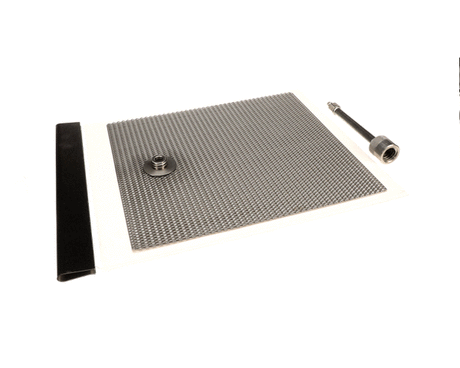ULTRAFRYER PARTS Ultrafryer 12C215-C Hose And Filter - SKU ULTR12C215-C