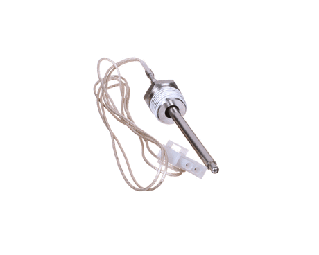 ULTRAFRYER PARTS Ultrafryer 12C356-C Probe Temp RTD W/MATE-2 Pin U03 - SKU ULTR12C356-C