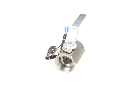 ULTRAFRYER PARTS Ultrafryer 12C388 Ball Valve Assembly 18/20IN Fm Fwd Basi - SKU ULTR12C388