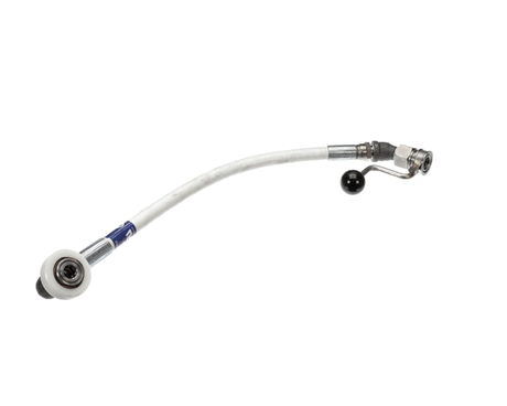 ULTRAFRYER PARTS Ultrafryer 12C449-C Hose Assembly Suction Line 21IN P - SKU ULTR12C449-C