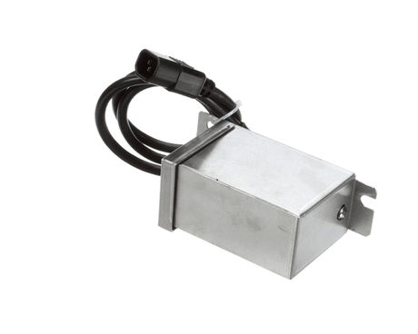 ULTRAFRYER PARTS Ultrafryer 12C455 Box Assembly Pump Control W/18A335 Rela - SKU ULTR12C455