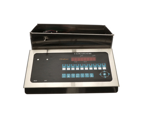 ULTRAFRYER PARTS Ultrafryer 12C549-C Comp Kit Retro P2-20 Pfc Ff U2 - SKU ULTR12C549-C
