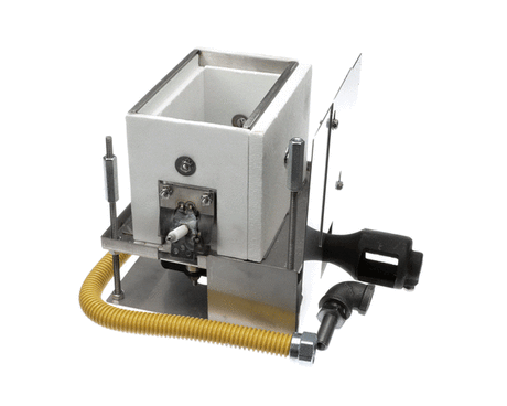 ULTRAFRYER PARTS Ultrafryer 12C567-C Kit Conversion P2 Side Burner To Burner - SKU ULTR12C567-C