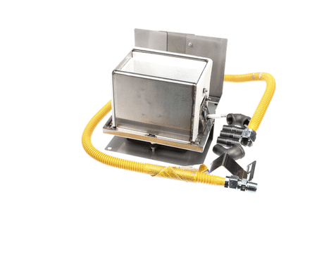 ULTRAFRYER PARTS 12C567 - SKU ULTR12C567