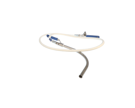 ULTRAFRYER PARTS Ultrafryer 12C588-C Washwand Assembly A6E Fltr 6FT - SKU ULTR12C588-C
