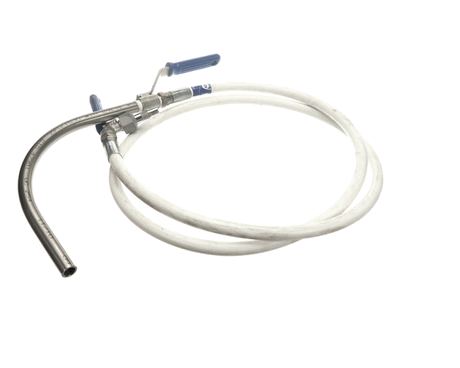 ULTRAFRYER PARTS Ultrafryer 12C589-C Washwand Assembly A8E Filter 8FT - SKU ULTR12C589-C