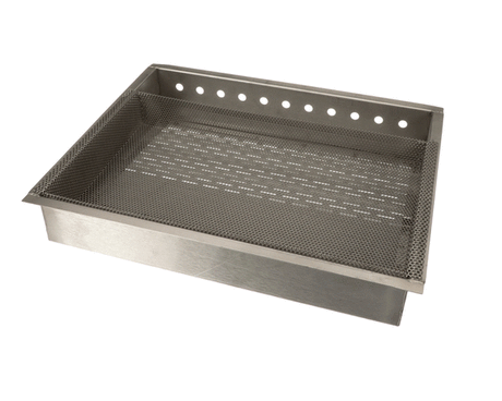 ULTRAFRYER PARTS Ultrafryer 12C745 Filtration Triple Pan Small Tub - SKU ULTR12C745