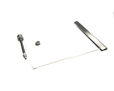 ULTRAFRYER PARTS Ultrafryer 12C746 Filter Assembly Sb Paper Sm 17.5 X 19.5 - SKU ULTR12C746