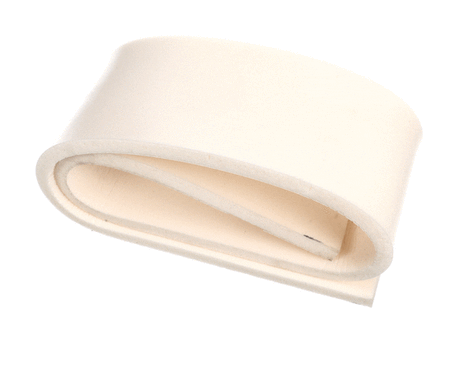ULTRAFRYER PARTS Ultrafryer 12C813-C Gasket Apron 4IN X 36IN (20A022) - SKU ULTR12C813-C