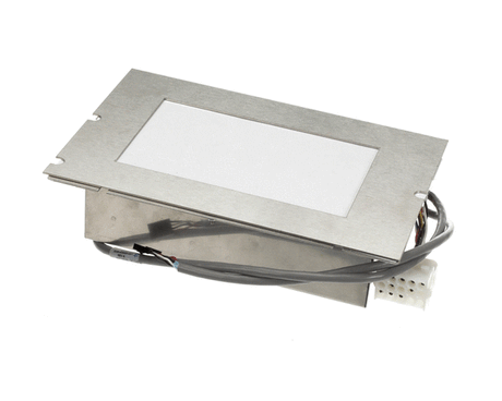 ULTRAFRYER PARTS Ultrafryer 12D347 Kit Conversion U25 To U402 Sm Overlay ( - SKU ULTR12D347