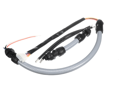 ULTRAFRYER PARTS Ultrafryer 142-000020-001 Wrg Kit Uf Rthrm Elec Box - SKU ULTR142-000020-001
