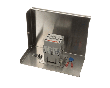 ULTRAFRYER PARTS Ultrafryer 143-000014-001-C Rtrft Kit Mech Cntctr Rthrm - SKU ULTR143-000014-001-C