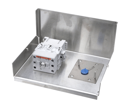 ULTRAFRYER PARTS Ultrafryer 143-000014-002-C Rtrft Kit Mech Cntctr 24V Coil - SKU ULTR143-000014-002-C