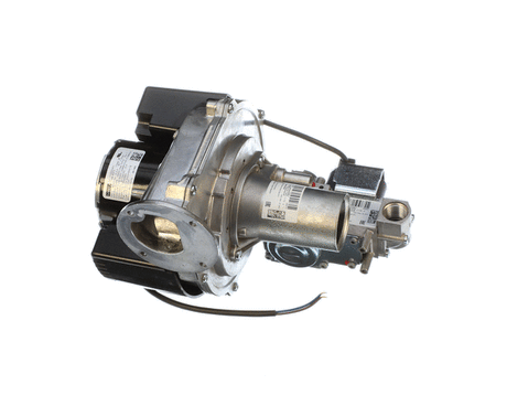 ULTRAFRYER PARTS Ultrafryer 17A031 Blower Motor Gas Valve Assembly - SKU ULTR17A031