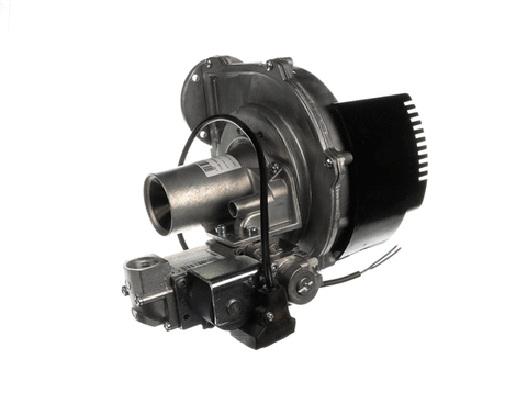 ULTRAFRYER PARTS Ultrafryer 17A033 Blower Pre Mix 5.0 Power Burner/Gas Sm - SKU ULTR17A033