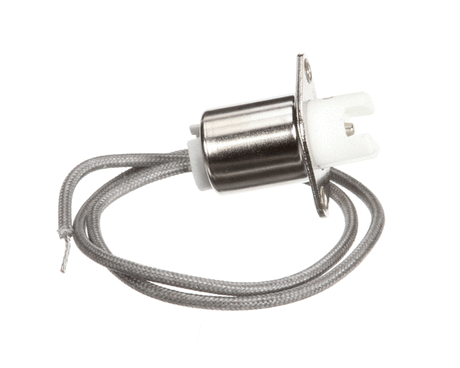 ULTRAFRYER PARTS Ultrafryer 18077 Holder Lamp Ge Al 1881705 - SKU ULTR18077