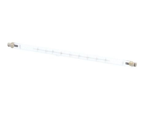 ULTRAFRYER PARTS Ultrafryer 18084 Lamp Quartz QH375T3/7 W/O Leads - SKU ULTR18084