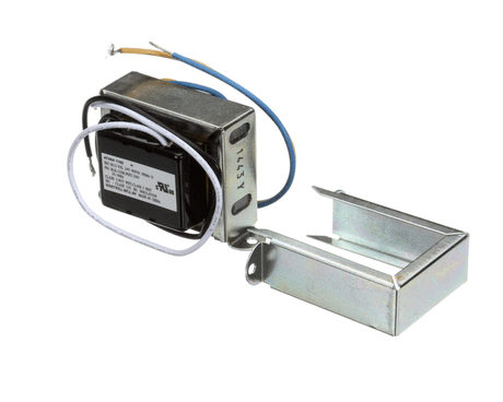 ULTRAFRYER PARTS Ultrafryer 18180 Transformer Step Down 120V To 24V #AT40 - SKU ULTR18180