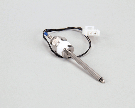 ULTRAFRYER PARTS Ultrafryer 18A006 Probe Temp Thermistor(black Wires) - SKU ULTR18A006