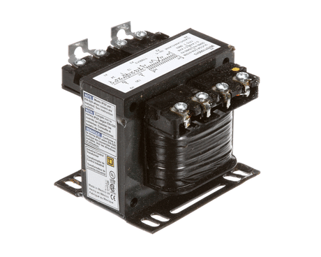 ULTRAFRYER PARTS Ultrafryer 18A010 Transformer Step Down Typek 120/24 - SKU ULTR18A010