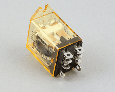 ULTRAFRYER PARTS Ultrafryer 18A020 Relay 120V 50/60HZ - SKU ULTR18A020