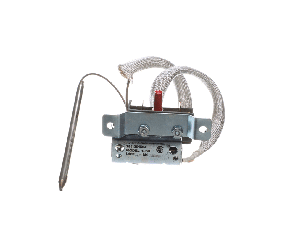 ULTRAFRYER PARTS 18A097 - SKU ULTR18A097