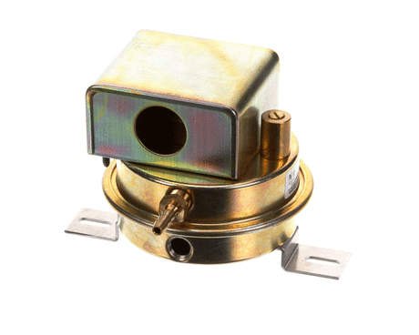 ULTRAFRYER PARTS Ultrafryer 18A291 Switch Air Pressure Smd 1204 - SKU ULTR18A291