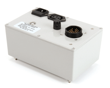 ULTRAFRYER PARTS Ultrafryer 18A313 Box Power Distribution No Accessories P - SKU ULTR18A313