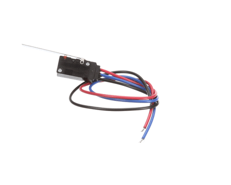 ULTRAFRYER PARTS Ultrafryer 18A332 Switch Micro-Drain W/Leads - SKU ULTR18A332