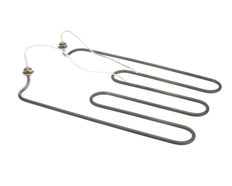 ULTRAFRYER PARTS Ultrafryer 18A348 Element Heat 240V Rtm Outside Epoxy - SKU ULTR18A348
