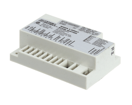 ULTRAFRYER PARTS Ultrafryer 18A378 Module Ignitor Spark P2 W/O P - SKU ULTR18A378