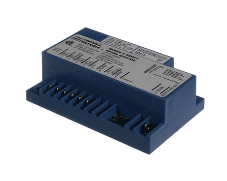 ULTRAFRYER PARTS Ultrafryer 18A379 Module Ignitor Spark P3 W/Pre-Purge No - SKU ULTR18A379