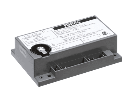 ULTRAFRYER PARTS Ultrafryer 18A385 Module Ignitor Spark Single Infrared - SKU ULTR18A385