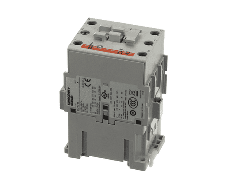 ULTRAFRYER PARTS Ultrafryer 18A401 Cntor Mech 3 P 60 Amp 24V Coil - SKU ULTR18A401
