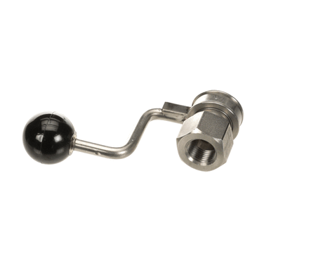ULTRAFRYER PARTS Ultrafryer 19248-C Weldment Wand Disconnect - SKU ULTR19248-C
