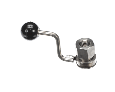 ULTRAFRYER PARTS Ultrafryer 19248 Weldment Wand Disconnect - SKU ULTR19248
