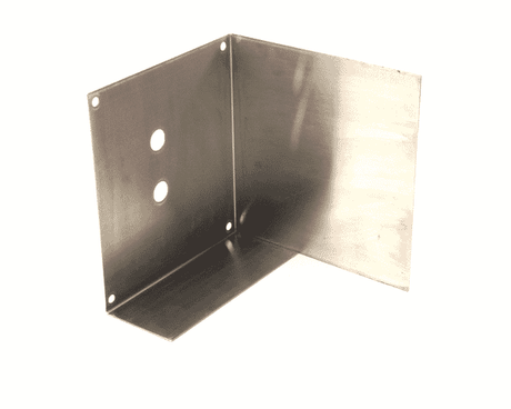 ULTRAFRYER PARTS Ultrafryer 19626 Cover Firebox P2 18/20IN - SKU ULTR19626