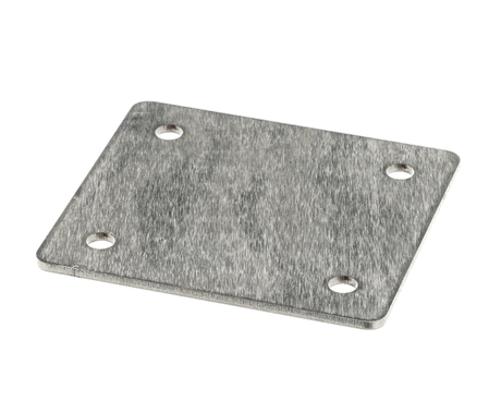 ULTRAFRYER PARTS Ultrafryer 19675 Plate Caster Shim - SKU ULTR19675