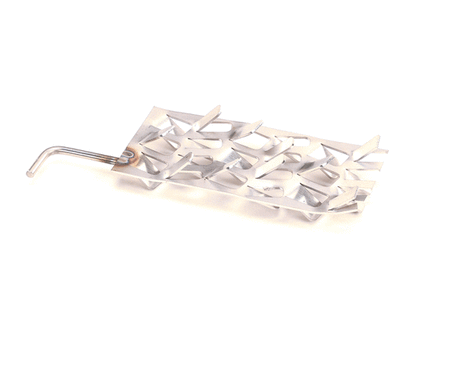 ULTRAFRYER PARTS Ultrafryer 19A463 Baffle Agitator 14IN P3 EXIT1 - SKU ULTR19A463