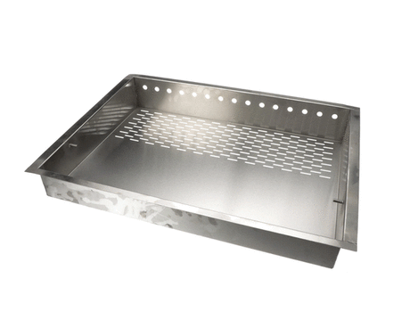 ULTRAFRYER PARTS Ultrafryer 19A482 Pan Sludge Fd Filter Tub - SKU ULTR19A482
