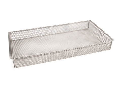ULTRAFRYER PARTS Ultrafryer 19A483 Catcher Crumb Perf Fd Filter Tub - SKU ULTR19A483