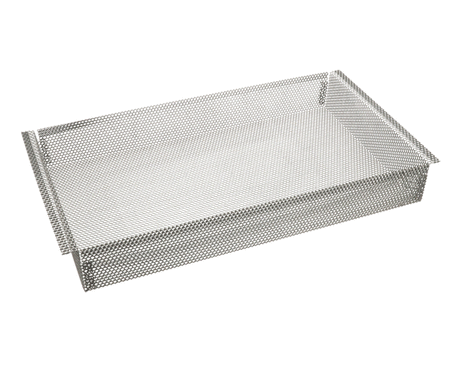 ULTRAFRYER PARTS Ultrafryer 19A582-C Catcher Crumb Perf 14IN Fd Tu - SKU ULTR19A582-C