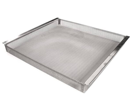 ULTRAFRYER PARTS Ultrafryer 19A796 Catcher Crumb Universal Filter Tub - SKU ULTR19A796