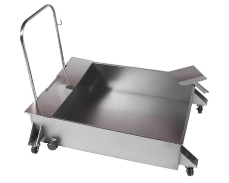 ULTRAFRYER PARTS 19A801 - SKU ULTR19A801