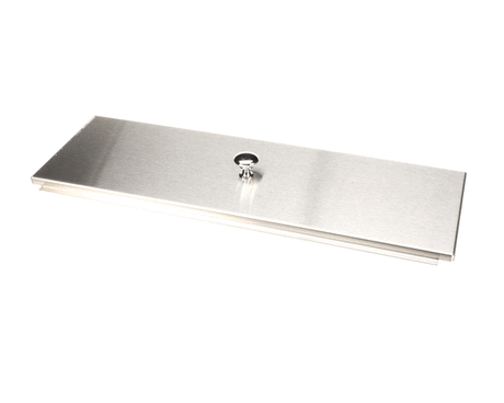 ULTRAFRYER PARTS Ultrafryer 19B427-C Door Panel 20IN Fryer Access Pnp - SKU ULTR19B427-C