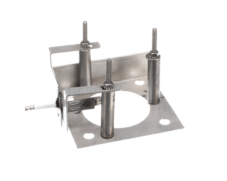 ULTRAFRYER PARTS Ultrafryer 19B505 Bracket Burner Assembly Ignitor F/Nozzl - SKU ULTR19B505